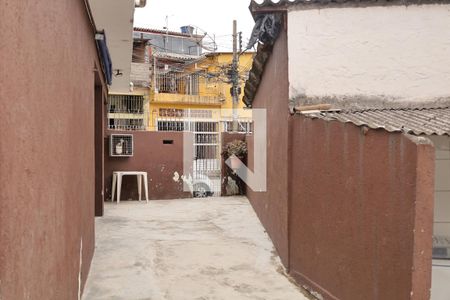 Casa à venda com 170m², 2 quartos e 1 vagaQuintal