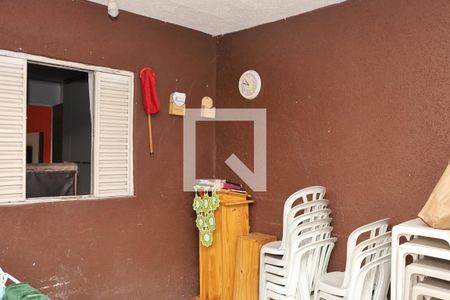 Casa à venda com 170m², 2 quartos e 1 vagaGaragem