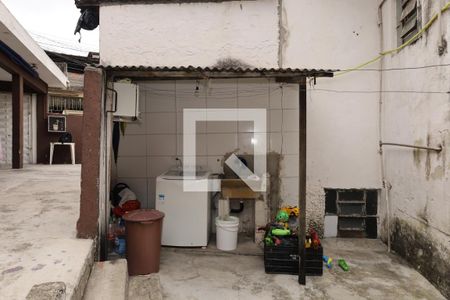 Casa à venda com 170m², 2 quartos e 1 vagaÁrea de Serviço