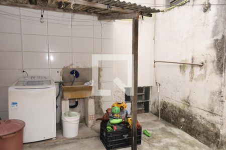 Casa à venda com 170m², 2 quartos e 1 vagaÁrea de Serviço
