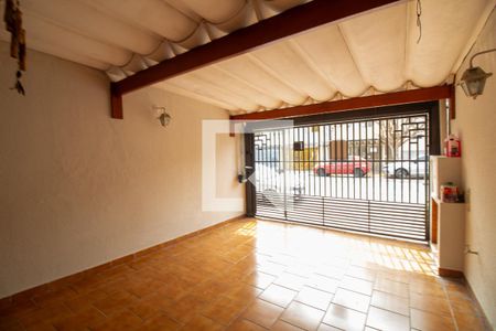 Casa para alugar com 135m², 3 quartos e 2 vagasGaragem