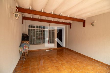 Casa para alugar com 135m², 3 quartos e 2 vagasGaragem