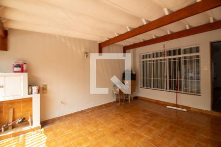 Casa para alugar com 135m², 3 quartos e 2 vagasGaragem