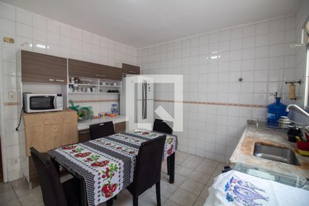 Casa para alugar com 135m², 3 quartos e 2 vagasCozinha