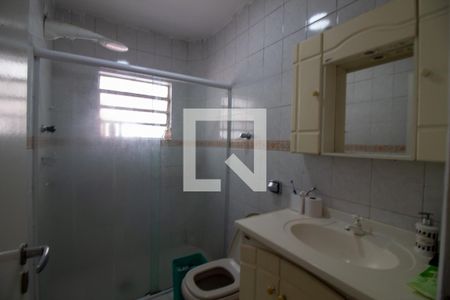 Casa para alugar com 135m², 3 quartos e 2 vagasBanheiro