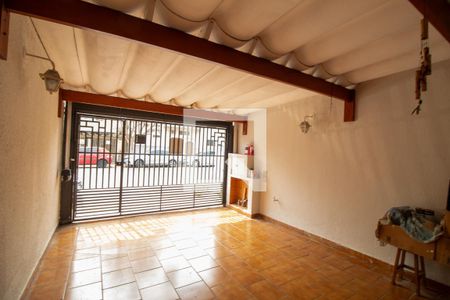 Casa para alugar com 135m², 3 quartos e 2 vagasGaragem