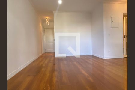 Sala de apartamento à venda com 2 quartos, 65m² em Jaguaribe, Osasco