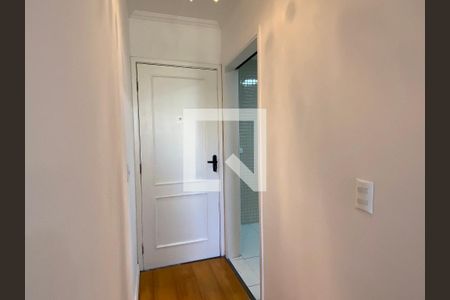 Sala de apartamento à venda com 2 quartos, 65m² em Jaguaribe, Osasco