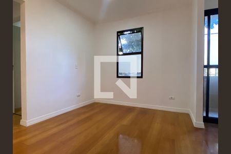 Sala de apartamento à venda com 2 quartos, 65m² em Jaguaribe, Osasco