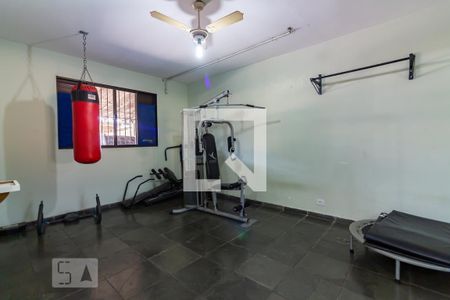 Apartamento à venda com 65m², 2 quartos e 1 vagaAcademia