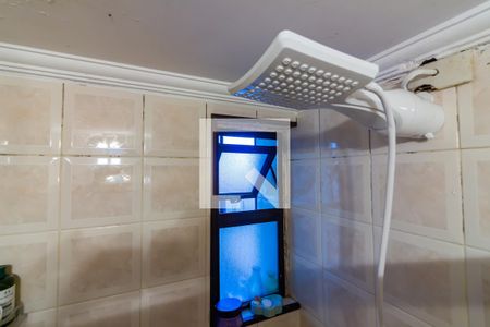 Apartamento à venda com 65m², 2 quartos e 1 vagaBanheiro 