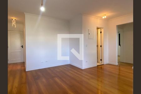 Sala de apartamento à venda com 2 quartos, 65m² em Jaguaribe, Osasco