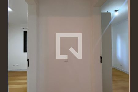 Corredor - Quartos de apartamento à venda com 2 quartos, 65m² em Jaguaribe, Osasco