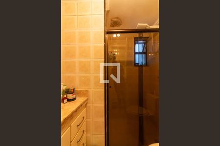 Apartamento à venda com 65m², 2 quartos e 1 vagaBanheiro 