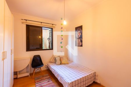 Apartamento à venda com 65m², 2 quartos e 1 vagaQuarto 2