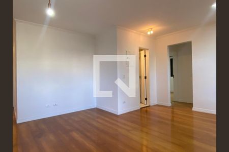 Sala de apartamento à venda com 2 quartos, 65m² em Jaguaribe, Osasco
