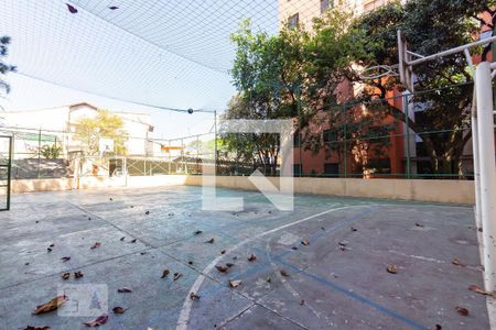 Apartamento à venda com 65m², 2 quartos e 1 vagaQuadra