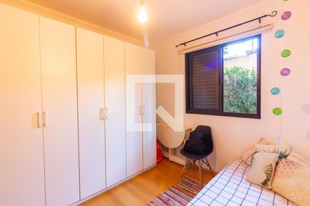 Apartamento à venda com 65m², 2 quartos e 1 vagaQuarto 2