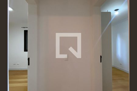 Corredor - Quartos de apartamento à venda com 2 quartos, 65m² em Jaguaribe, Osasco