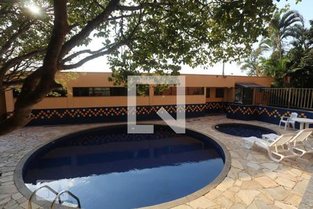 Apartamento à venda com 65m², 2 quartos e 1 vagaPiscina