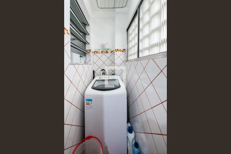 Apartamento para alugar com 60m², 1 quarto e sem vagaÁrea de serviço