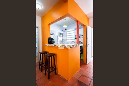 Apartamento para alugar com 60m², 1 quarto e sem vagaCozinha