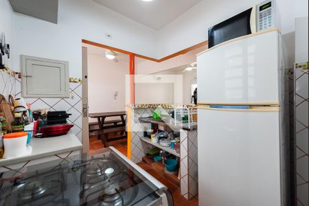 Apartamento para alugar com 60m², 1 quarto e sem vagaCozinha