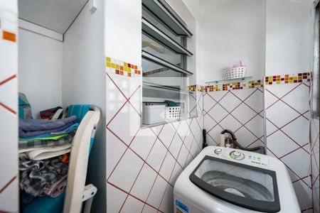 Apartamento para alugar com 60m², 1 quarto e sem vagaÁrea de serviço