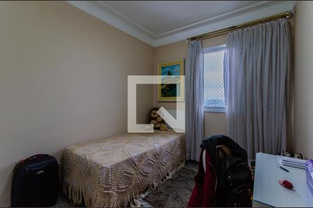 Suíte 2 de apartamento à venda com 3 quartos, 133m² em Ipiranga, São Paulo