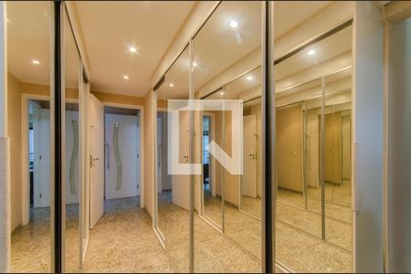Suíte 1 de apartamento à venda com 3 quartos, 133m² em Ipiranga, São Paulo