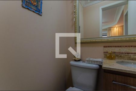 Apartamento à venda com 133m², 3 quartos e 2 vagasLavabo