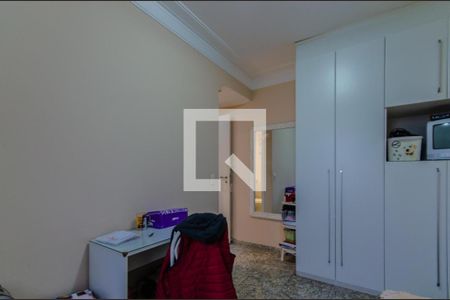 Suíte 2 de apartamento à venda com 3 quartos, 133m² em Ipiranga, São Paulo