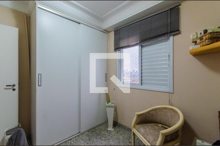 Apartamento à venda com 133m², 3 quartos e 2 vagasSuíte 3