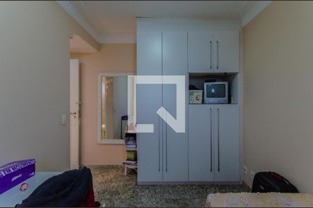 Suíte 2 de apartamento à venda com 3 quartos, 133m² em Ipiranga, São Paulo