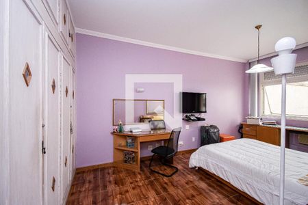 Apartamento à venda com 3 quartos, 184m² em Botafogo, Rio de Janeiro