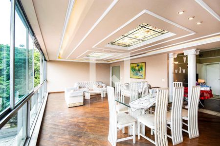 Apartamento à venda com 3 quartos, 184m² em Botafogo, Rio de Janeiro