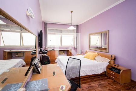 Apartamento à venda com 3 quartos, 184m² em Botafogo, Rio de Janeiro