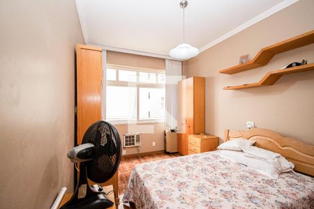 Apartamento à venda com 3 quartos, 184m² em Botafogo, Rio de Janeiro