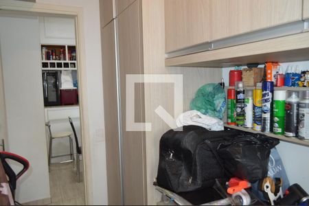 Escritório de apartamento à venda com 3 quartos, 75m² em Vila Mariana, São Paulo