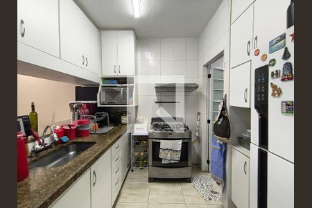 Apartamento à venda com 75m², 3 quartos e sem vagaCozinha