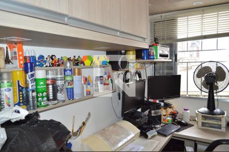 Escritório de apartamento à venda com 3 quartos, 75m² em Vila Mariana, São Paulo