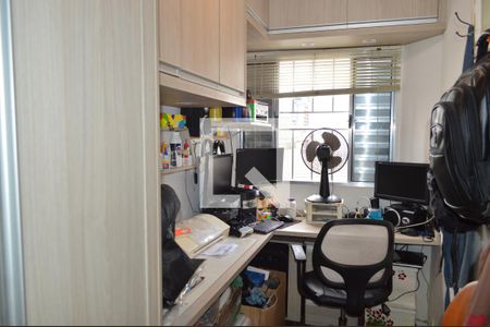 Escritório de apartamento à venda com 3 quartos, 75m² em Vila Mariana, São Paulo