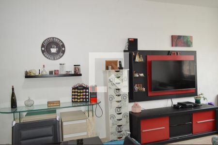 Sala de apartamento à venda com 3 quartos, 75m² em Vila Mariana, São Paulo