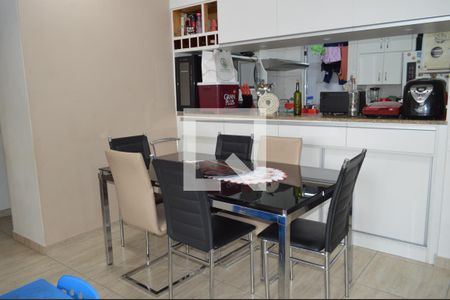 Sala de apartamento à venda com 3 quartos, 75m² em Vila Mariana, São Paulo
