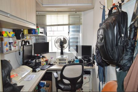 Escritório de apartamento à venda com 3 quartos, 75m² em Vila Mariana, São Paulo