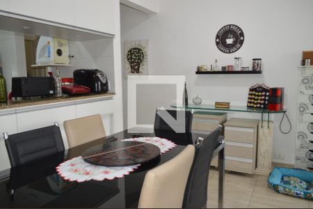Sala de apartamento à venda com 3 quartos, 75m² em Vila Mariana, São Paulo