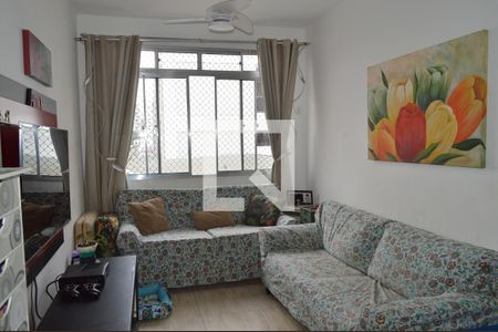 Sala de apartamento à venda com 3 quartos, 75m² em Vila Mariana, São Paulo