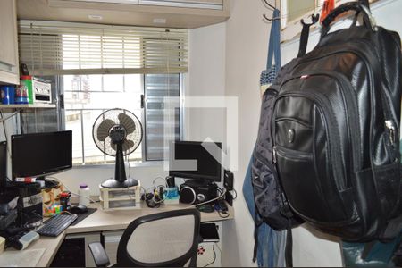 Escritório de apartamento à venda com 3 quartos, 75m² em Vila Mariana, São Paulo