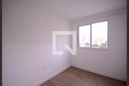 Quarto 1 de apartamento para alugar com 2 quartos, 41m² em Jardim Sao Saverio, São Paulo