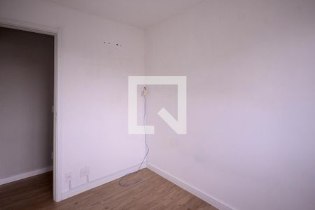 Quarto 1 de apartamento para alugar com 2 quartos, 41m² em Jardim Sao Saverio, São Paulo